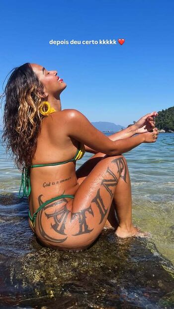 Full leaked Anna nolatto private photo