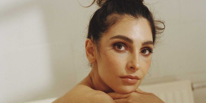 Full leaked Anna nooshin private photo