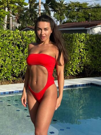 Full leaked Anna olitskaya private photo
