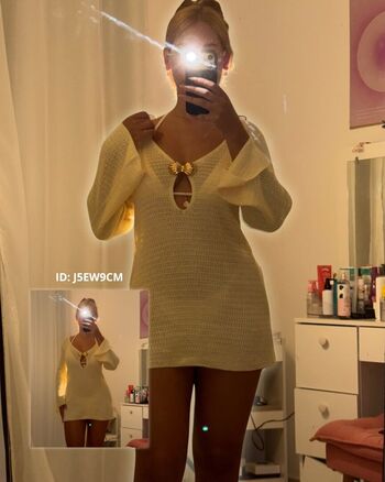 Full leaked Anna oliveira private photo