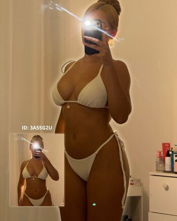 Full leaked Anna oliveira private photo