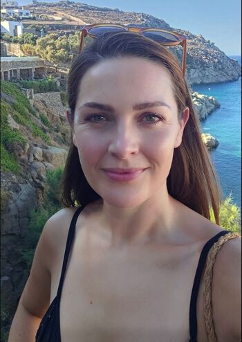 Full leaked Anna passey private photo