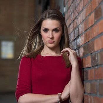 Full leaked Anna passey private photo