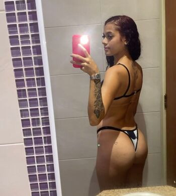 Full leaked Anna paula leal private photo