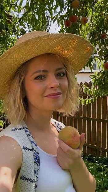 Full leaked Anna pawelec private photo