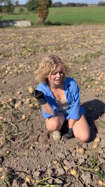 Full leaked Anna pawelec private photo
