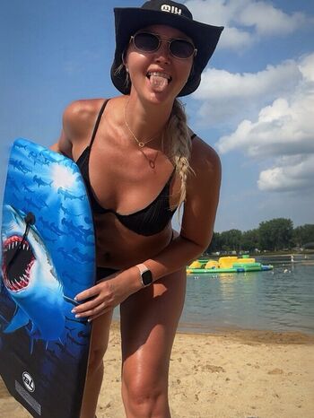 Full leaked Anna policarpova private photo