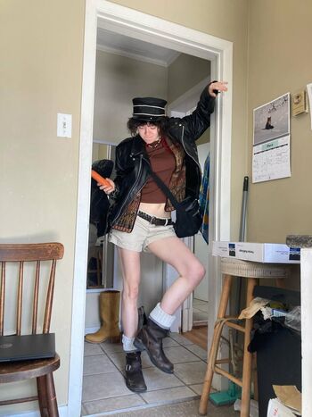 Full leaked Anna r yikes private photo