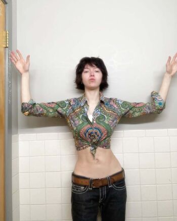 Full leaked Anna r yikes private photo