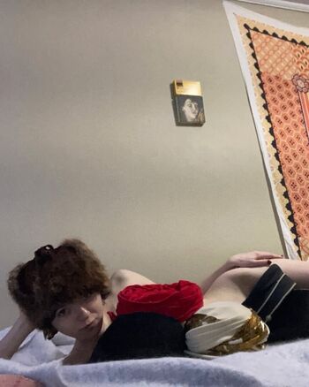 Full leaked Anna r yikes private photo