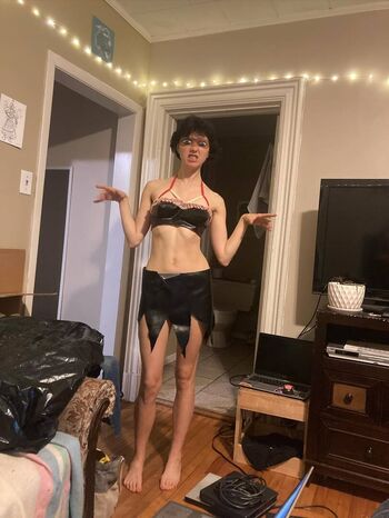 Full leaked Anna r yikes private photo
