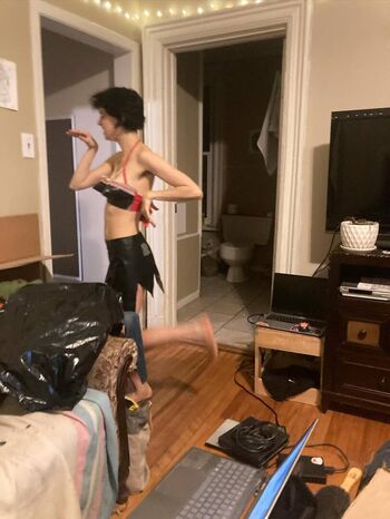 Full leaked Anna r yikes private photo