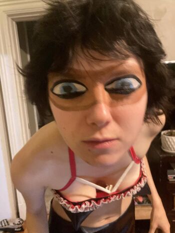 Full leaked Anna r yikes private photo