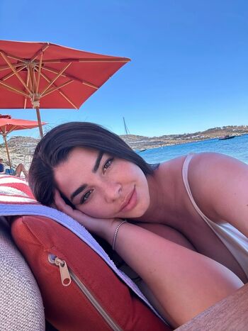 Full leaked Anna rebellato private photo
