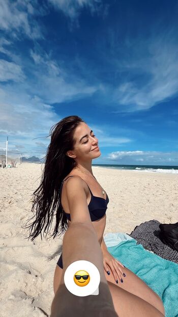 Full leaked Anna rita cerqueira private onlyfans photo