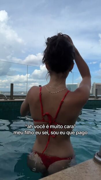Full leaked Anna rita cerqueira page private photo