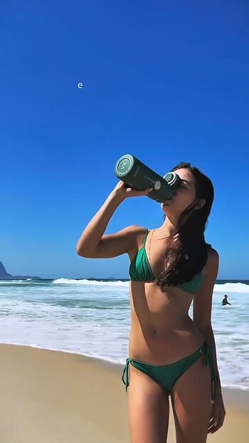 Full leaked Anna rita cerqueira private photo