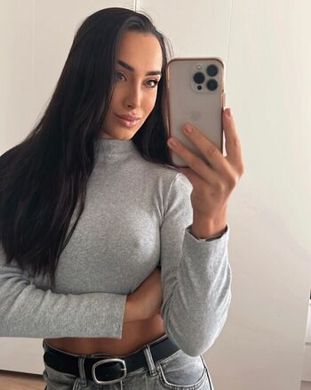 Full leaked Anna rose private photo