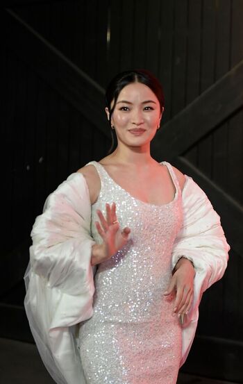 Full leaked Anna sawai private onlyfans photo