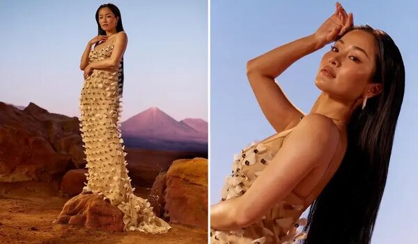 Full leaked Anna sawai private photo