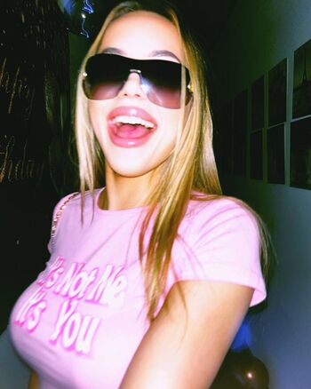 Full leaked Anna sawyer private photo