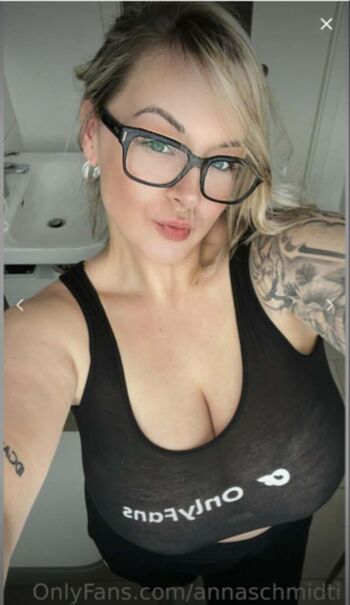 Full leaked Anna schmidt  page private photo