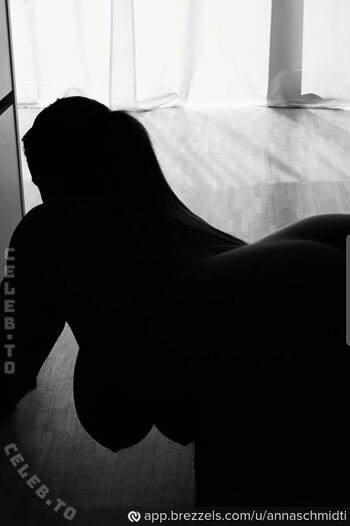 Full leaked Anna schmidt private photo