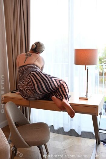 Full leaked Anna schmidt private photo