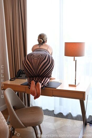 Full leaked Anna schmidt private photo