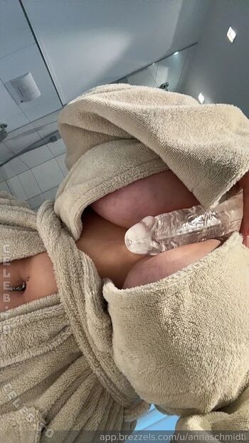 Full leaked Anna schmidt private photo