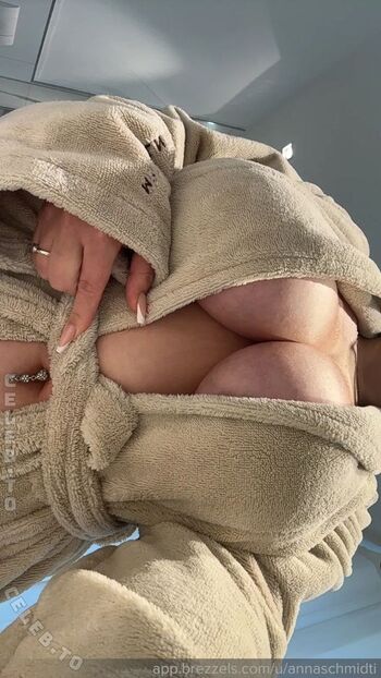 Full leaked Anna schmidt private photo