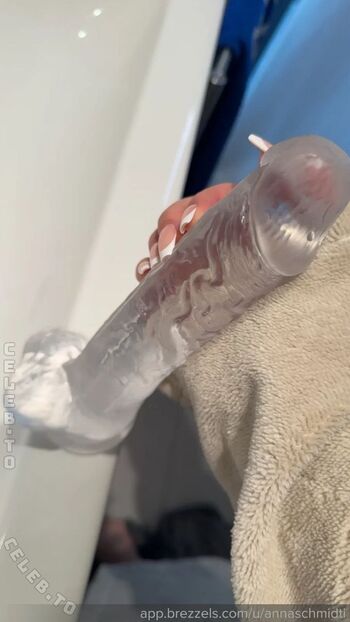 Full leaked Anna schmidt private photo