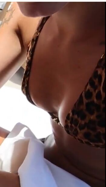 Full leaked Anna shumate page private photo