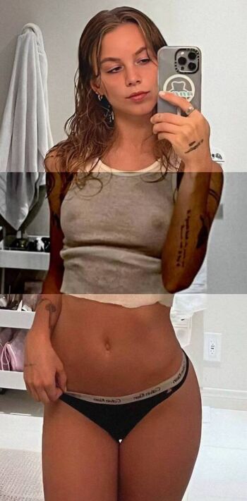 Full leaked Anna shumate page private photo