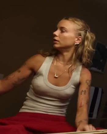 Full leaked Anna shumate private photo