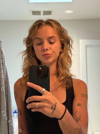 Full leaked Anna shumate private photo