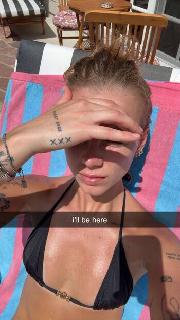 Full leaked Anna shumate private photo