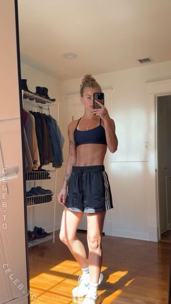 Full leaked Anna shumate private photo