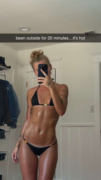 Full leaked Anna shumate private photo