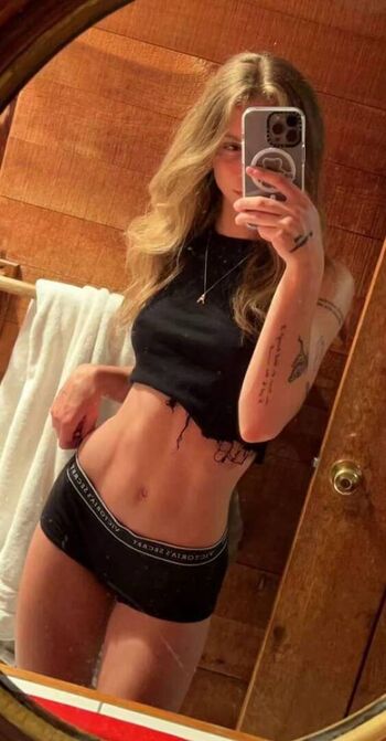 Full leaked Anna shumate private photo