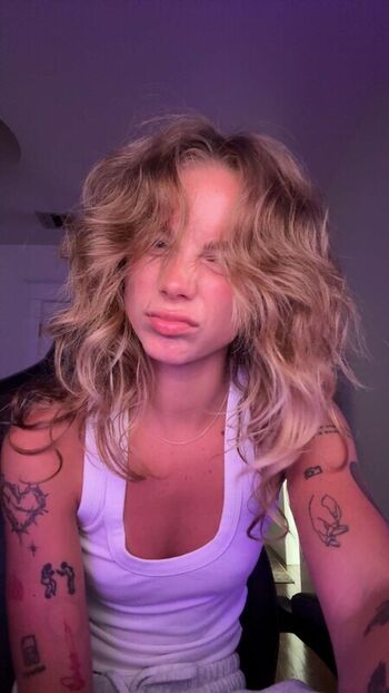 Full leaked Anna shumate private photo