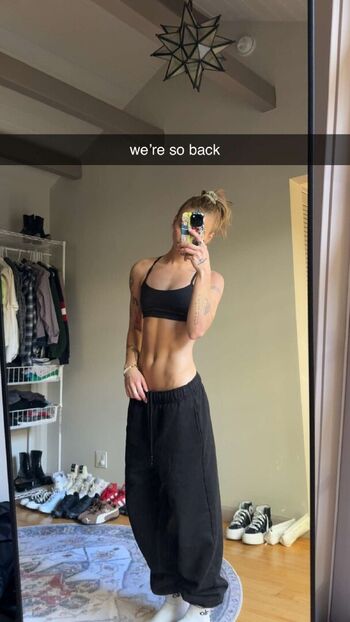 Full leaked Anna shumate private photo