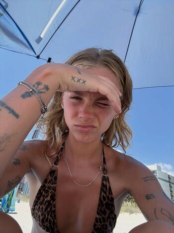 Full leaked Anna shumate private photo