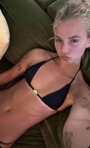 Full leaked Anna shumate private photo