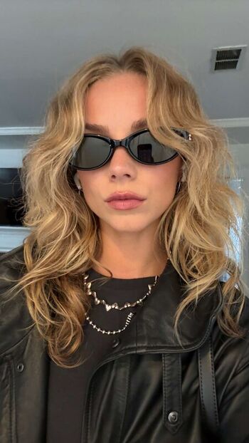 Full leaked Anna shumate private photo