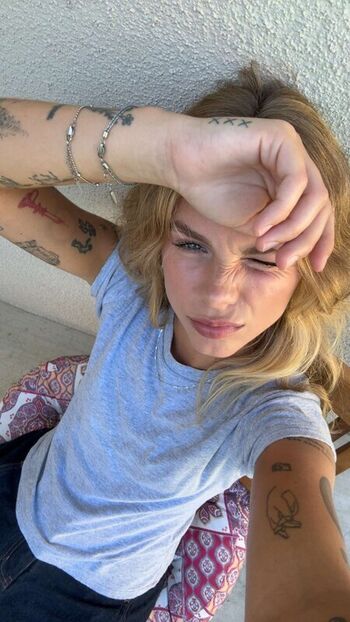 Full leaked Anna shumate private photo