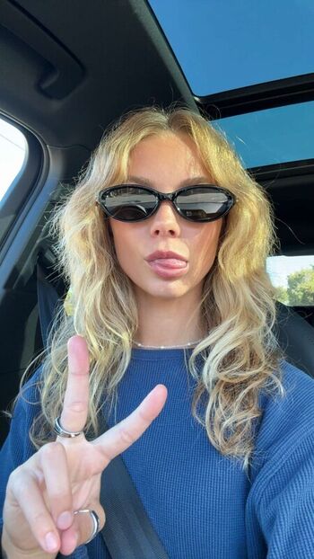 Full leaked Anna shumate private photo