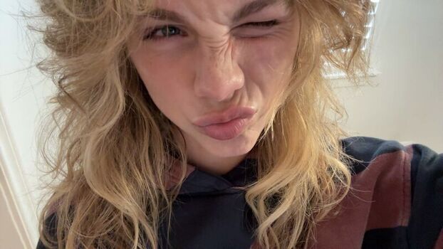 Full leaked Anna shumate private photo