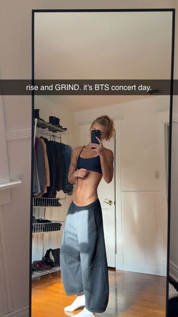 Full leaked Anna shumate private photo