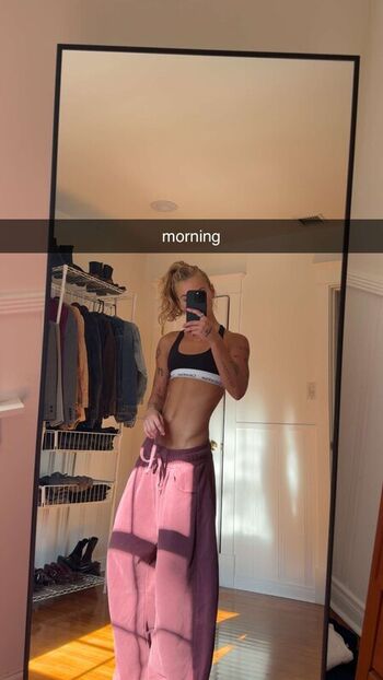 Full leaked Anna shumate private photo